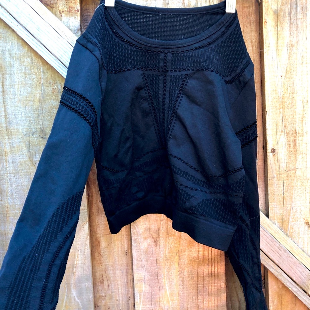 Fabletics athleisure top